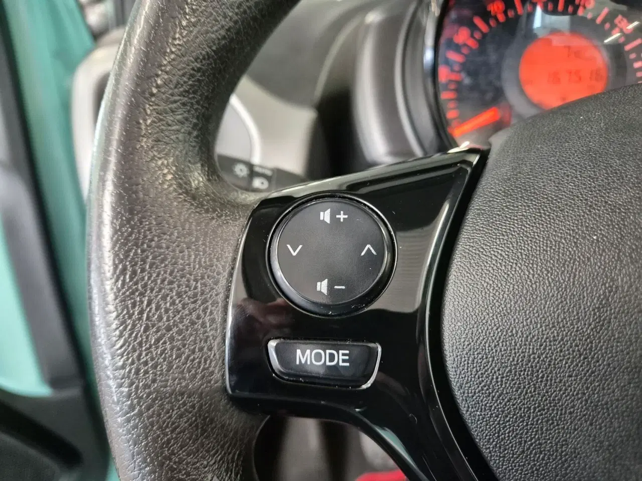 Billede 12 - Citroën C1 1,0 VTi Airscape Iconic start/stop 68HK 5d