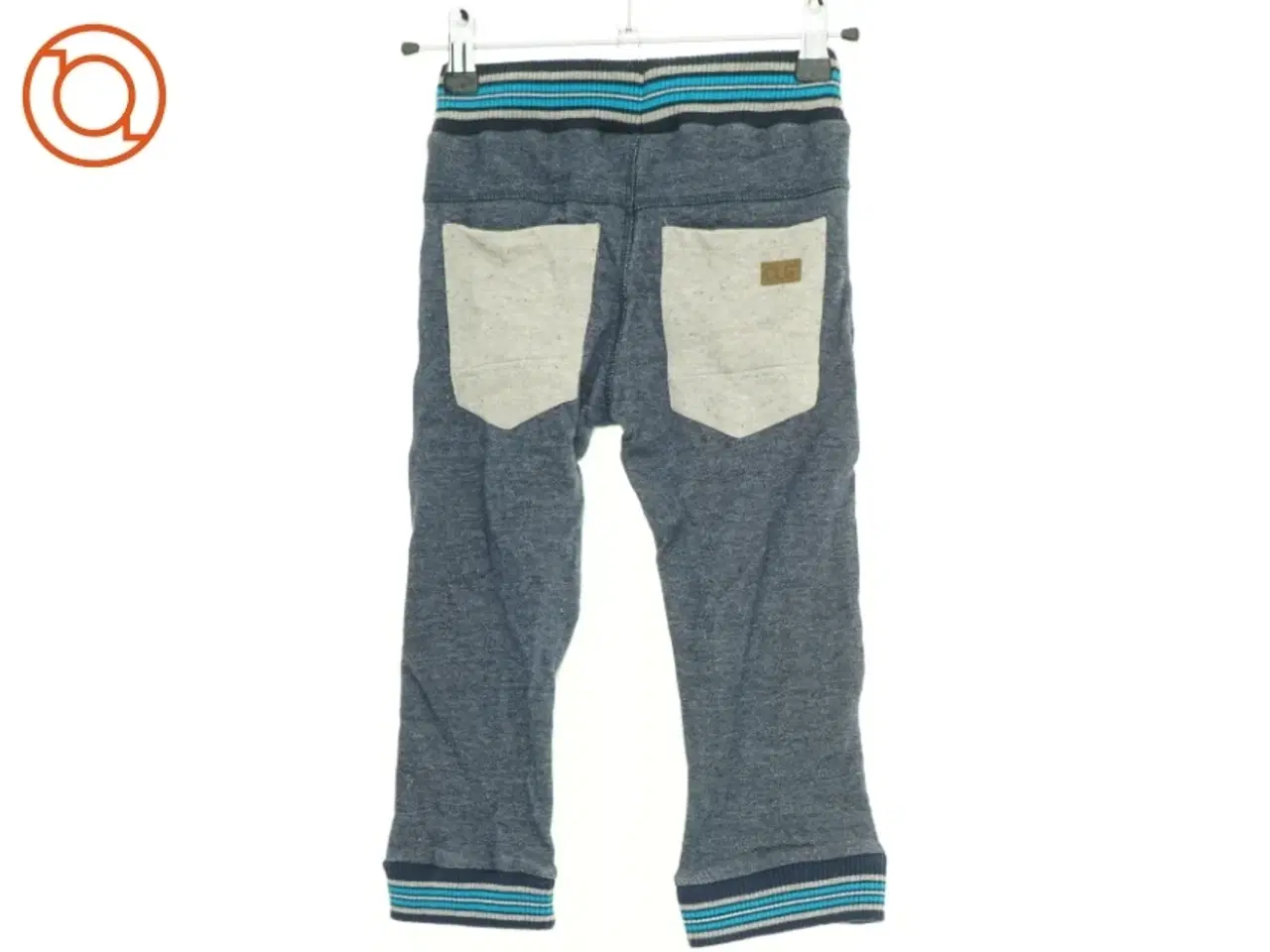 Billede 2 - Sweatpants fra Happy Calegi (str. 98 cm)