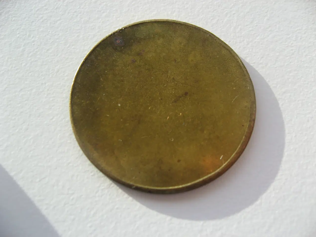 Billede 2 - Fuglefjord 5 kr S.P.Petersens Eftf Færøerne