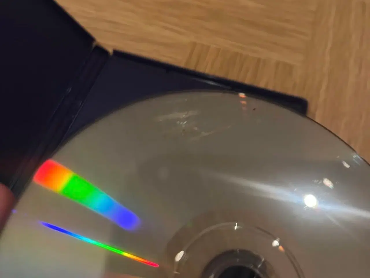 Billede 5 - Disney Den lille havfrue 2 - Havets hemmelighed