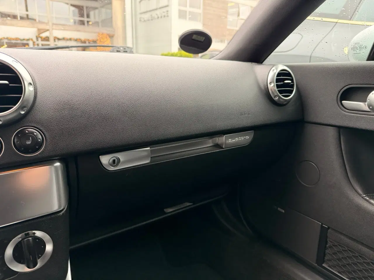 Billede 10 - Audi TT 1,8 T 225 Roadster quattro