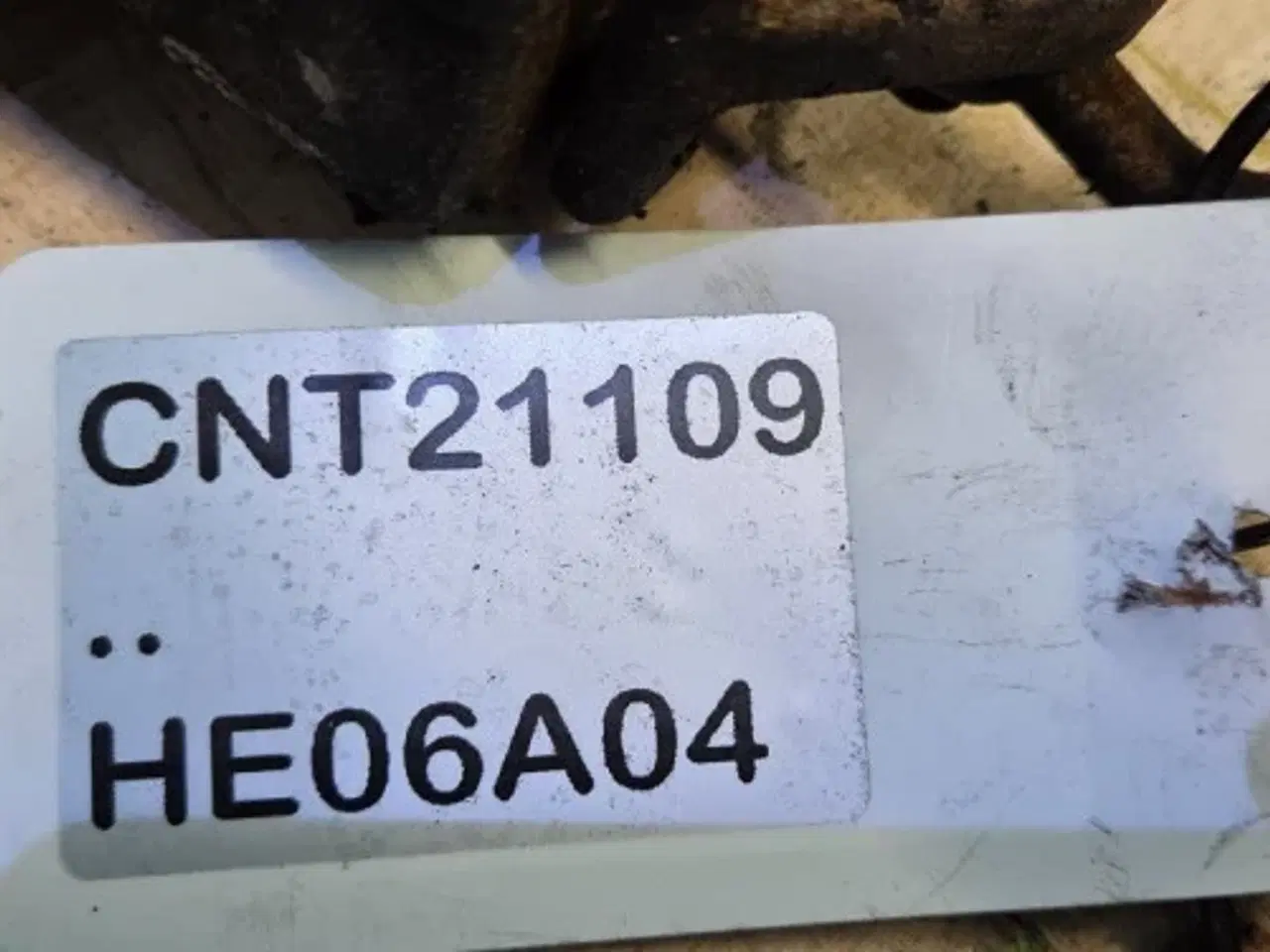 Billede 12 - New Holland T7.315 Liftarm R. 47523841