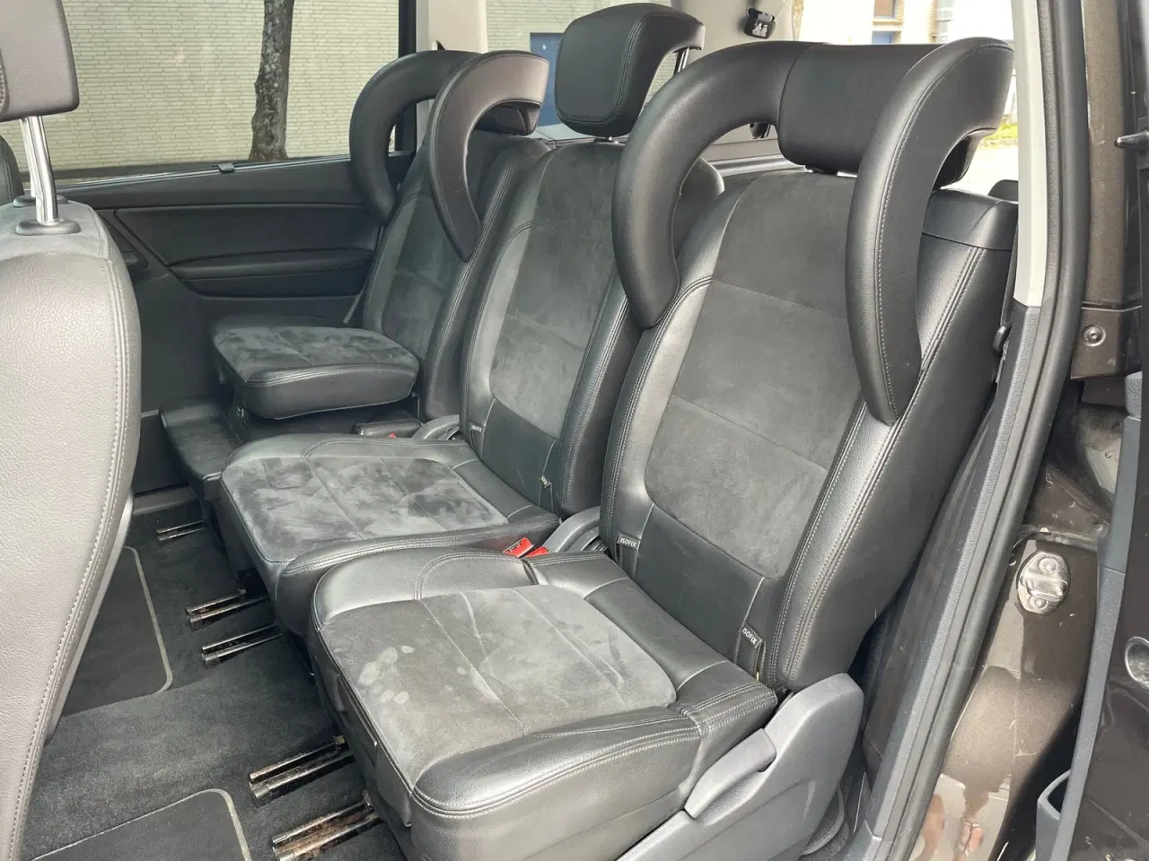 Billede 10 - VW Sharan 1,4 TSi 150 Highline DSG BMT 7prs