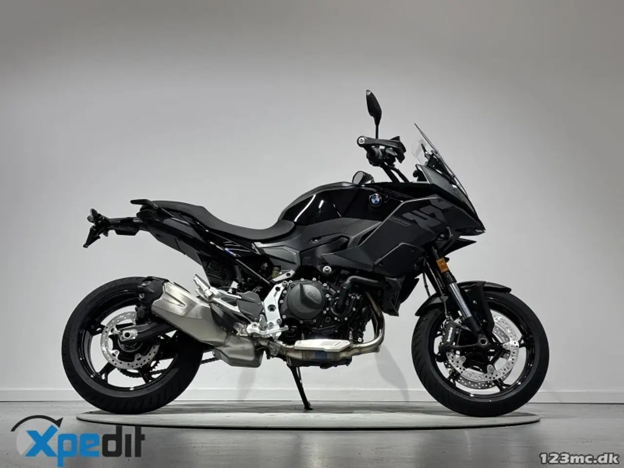 Billede 1 - BMW F 900 XR