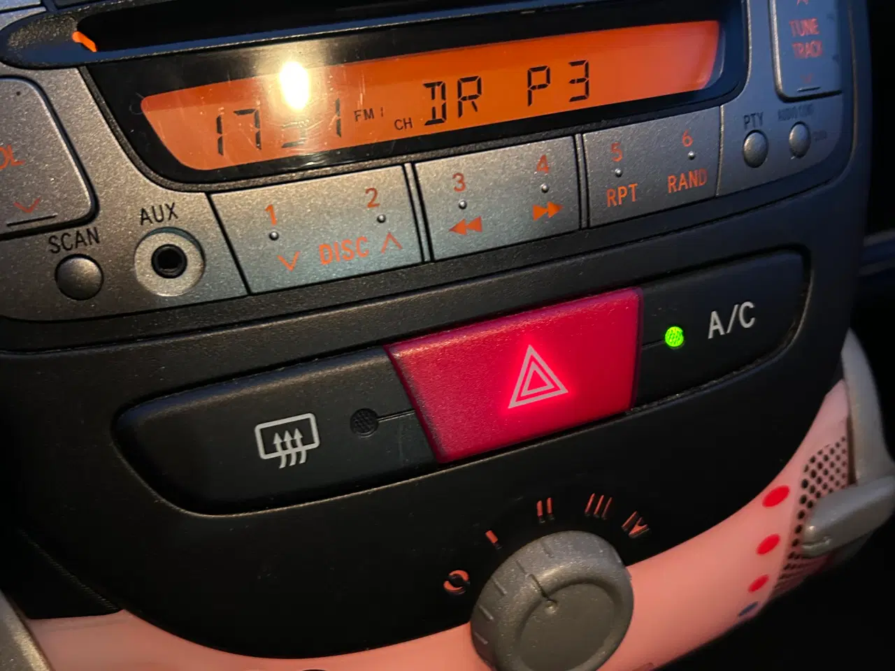 Billede 7 - Peugeot 107 fuld service bog! Syn til 2027