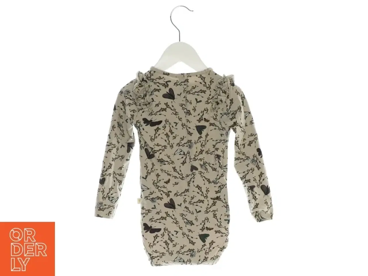 Billede 2 - Bodystocking fra Pomp de Lux (str. 86)