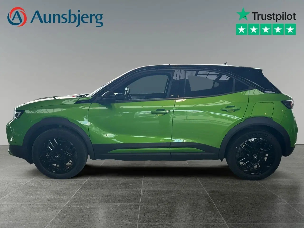 Billede 2 - Opel Mokka-e 54 Elegance