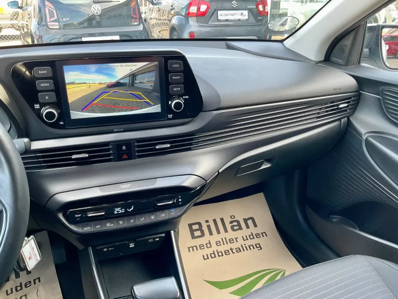 Billede 11 - Hyundai i20 1,0 T-GDi Essential DCT