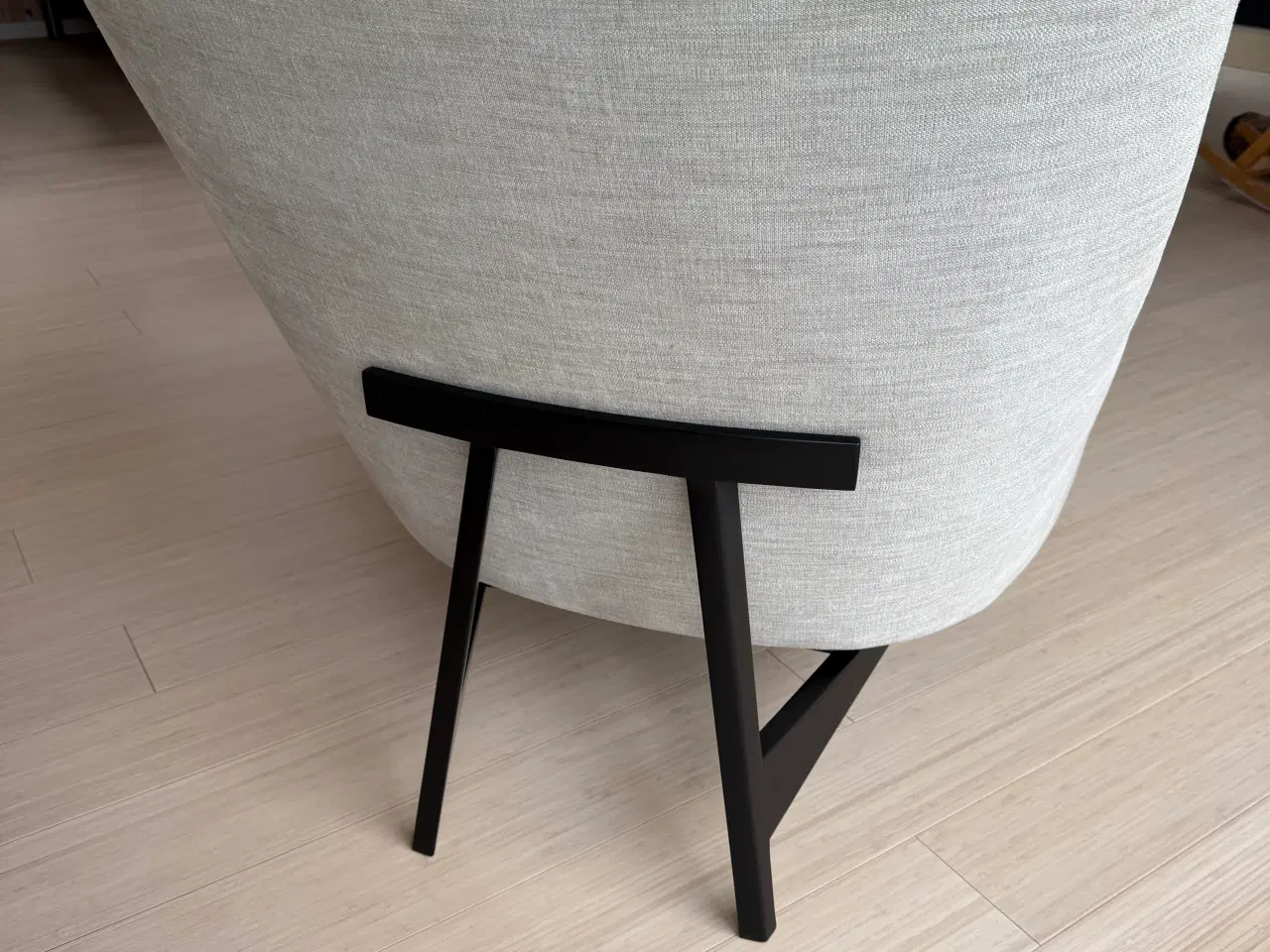 Billede 4 - Designer stol af Jens Risom