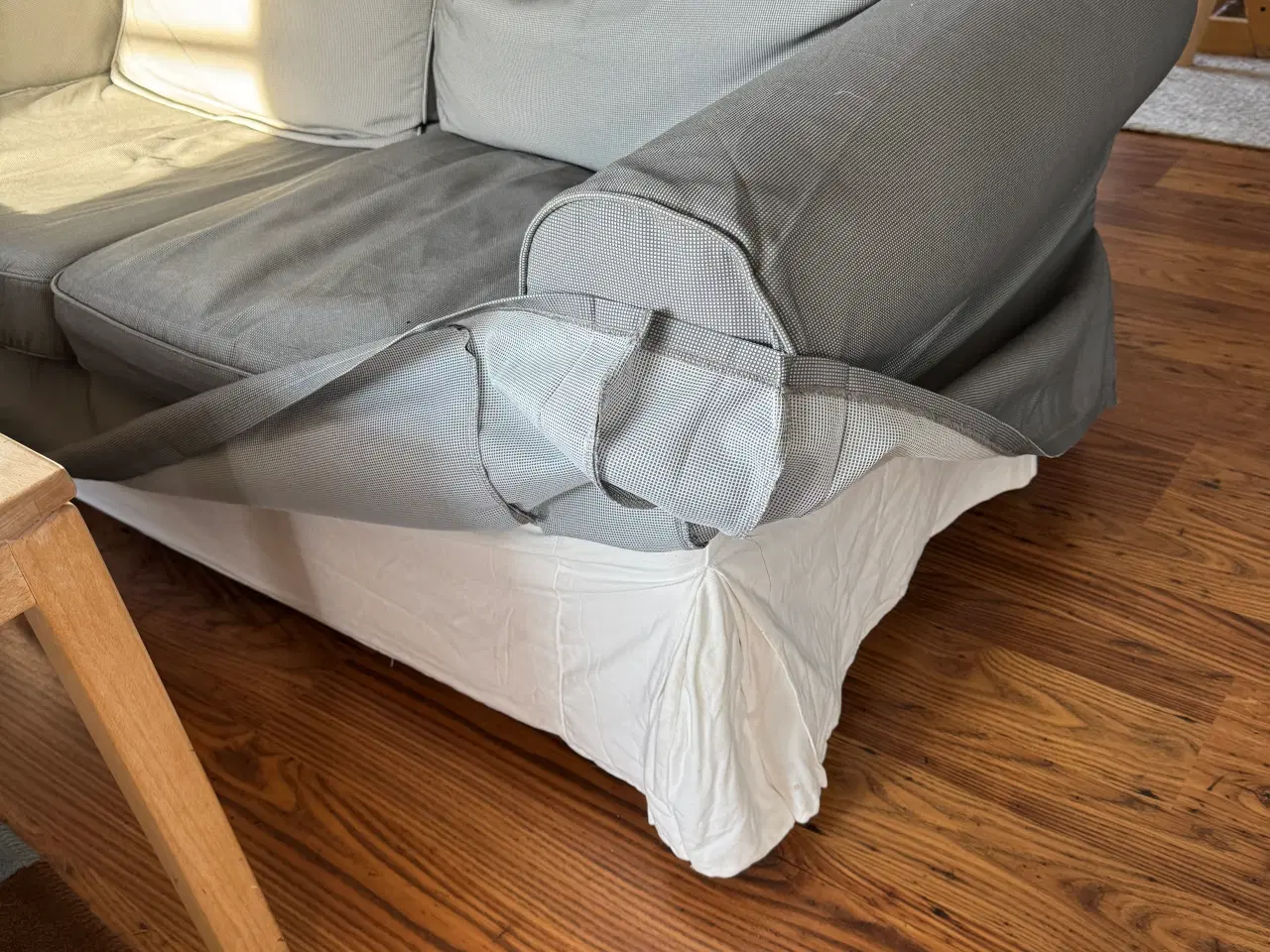 Billede 3 - 2 pers. Sofa ikea 