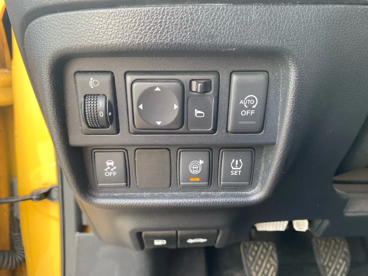 Billede 18 - Nissan Juke 1,2 Dig-T Acenta 4x2 115HK 5d 6g