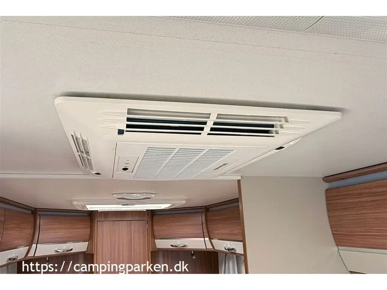 Billede 9 - 2011 - Adria Coral S 670 SLT   Velholdt Adria Coral med 5 selepladser og en del udstyr