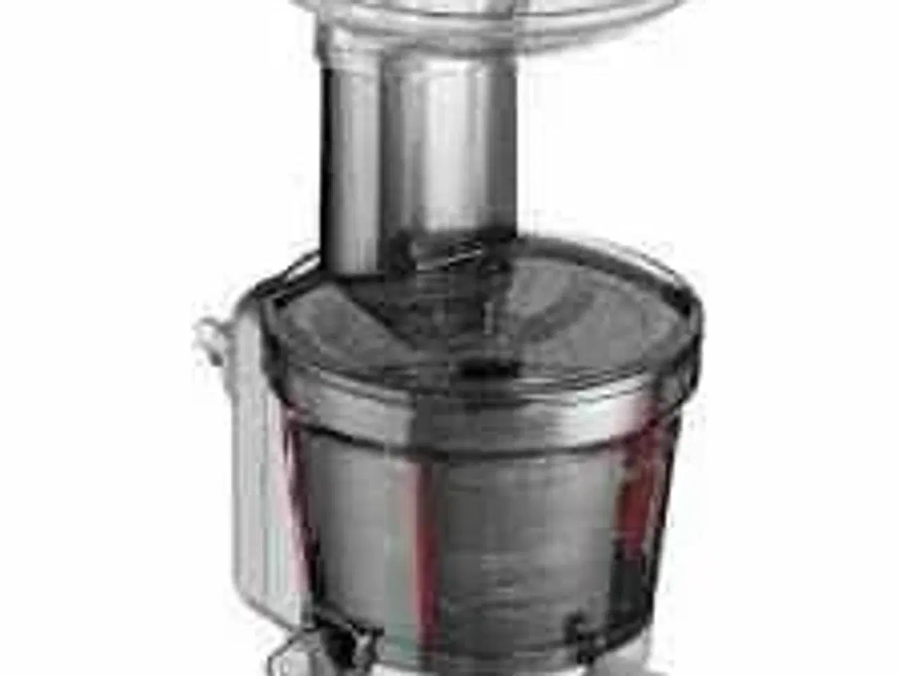 Billede 3 - KitchenAid Slow Juicer og Sauce tilbehør
