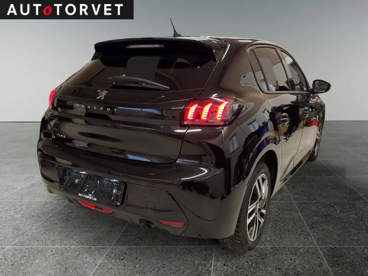 Billede 3 - Peugeot 208 1,2 PureTech 100 Allure