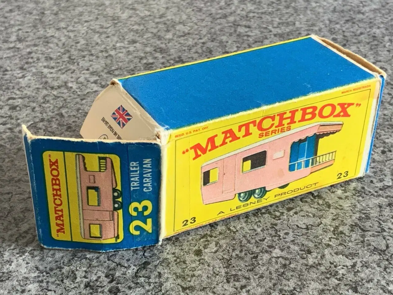 Billede 7 - Matchbox 