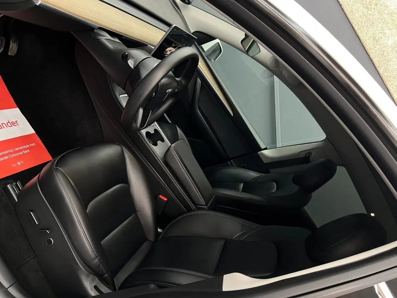 Billede 6 - Tesla Model Y  Long Range AWD