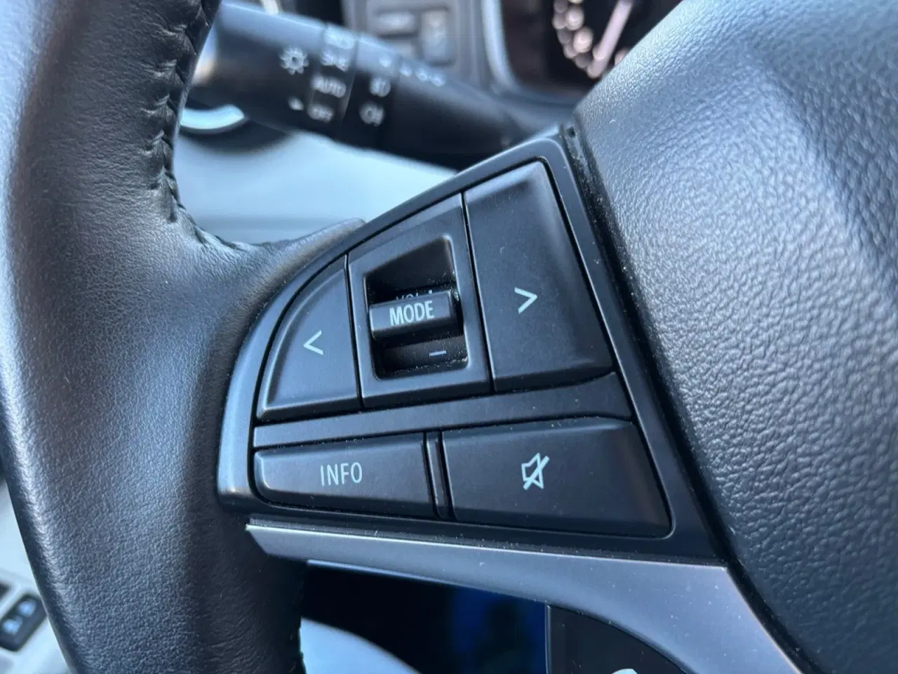 Billede 12 - Suzuki Ignis 1,2 Dualjet mHybrid Adventure KUP