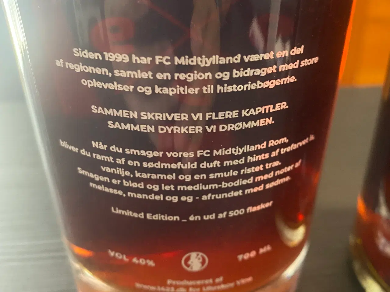 Billede 2 - FC Midtjyllands Rom