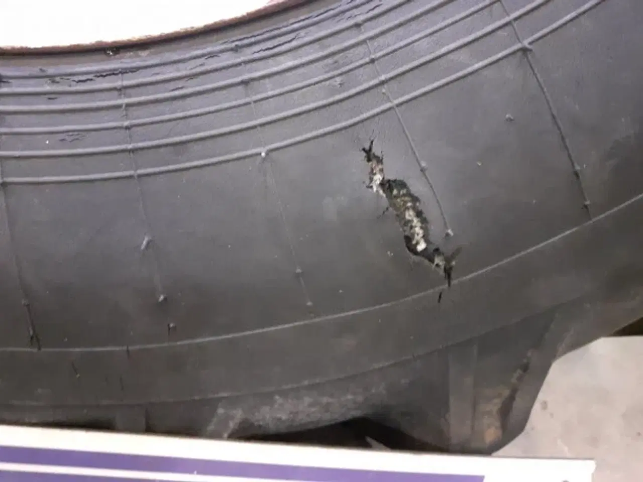 Billede 5 - 30"   18.4/15-30