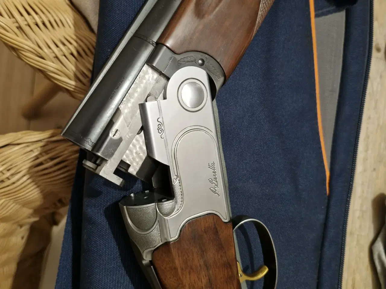 Billede 8 - Beretta 682 trap
