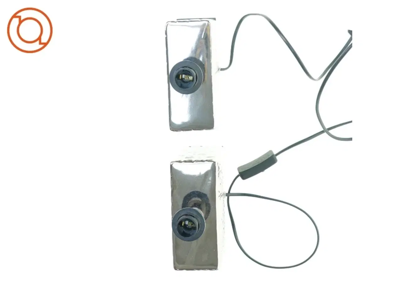 Billede 4 - Lamper (str. 15 x 6 x 23 cm)