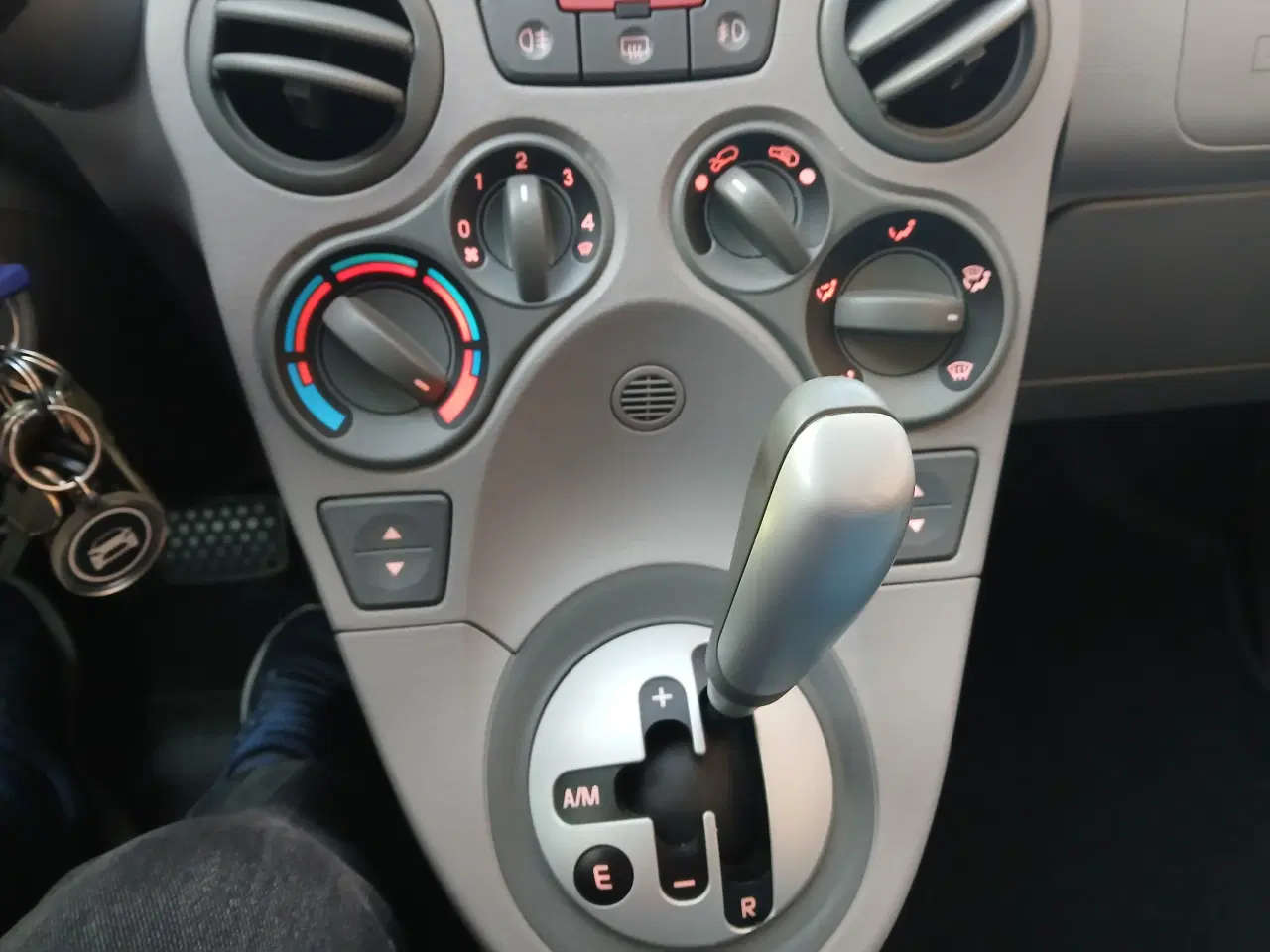 Billede 18 - Fiat Panda med automatgear kun 46000 km