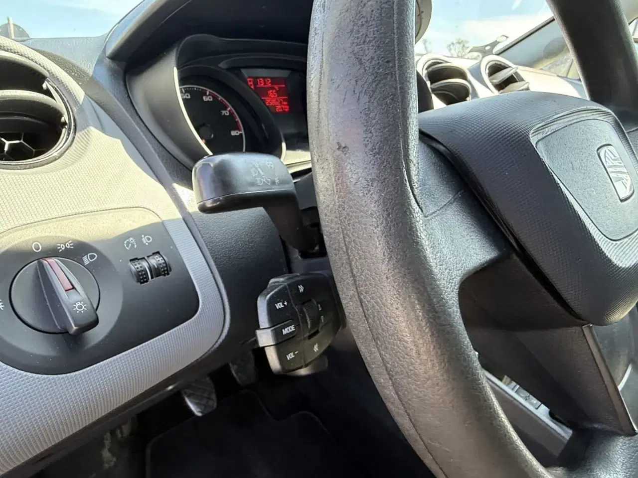 Billede 8 - Seat Ibiza 1,2 60HK 3d