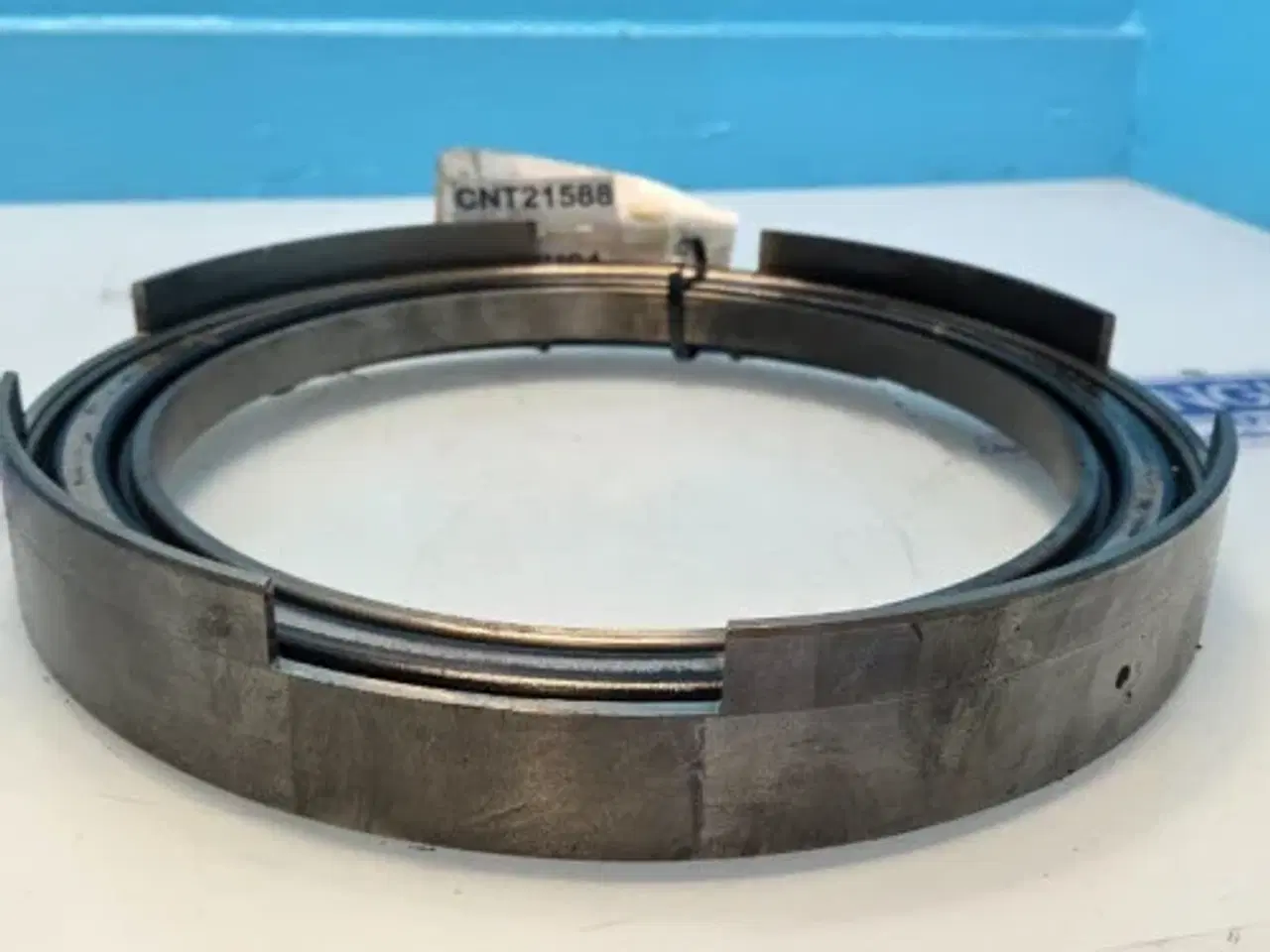 Billede 12 - John Deere 6300 Hus R101161