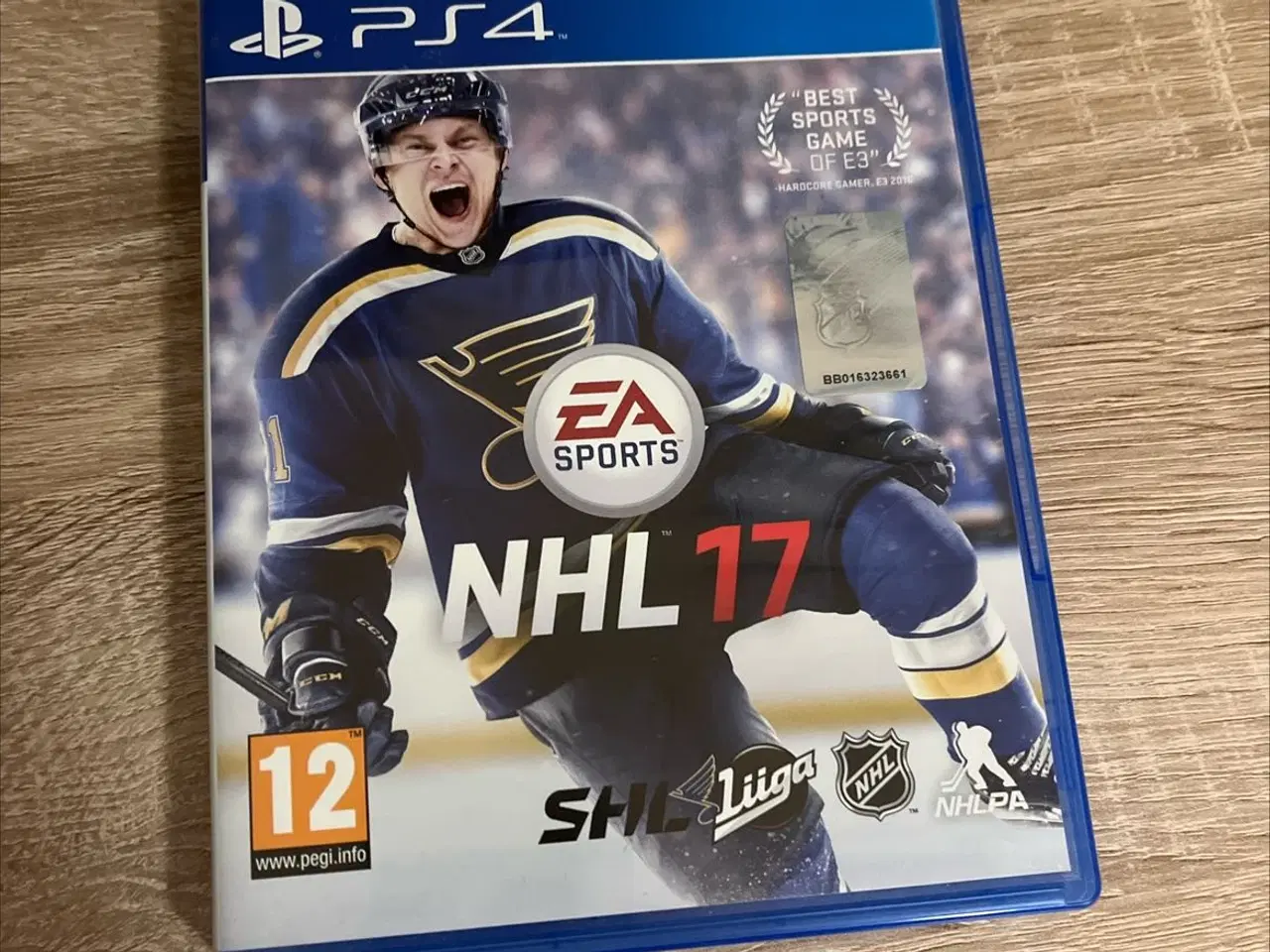 Billede 4 - Playstation 4 spil