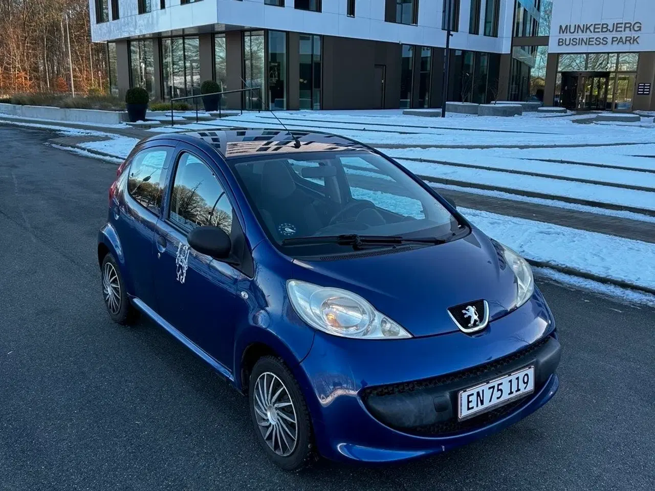 Billede 2 - NYSYNET KM 156.XXX