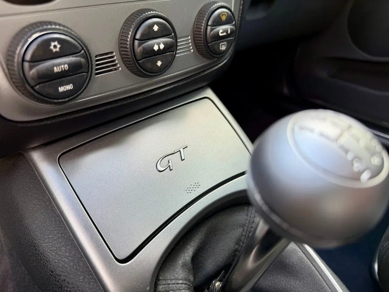 Billede 13 - Alfa Romeo GT 2,0 JTS