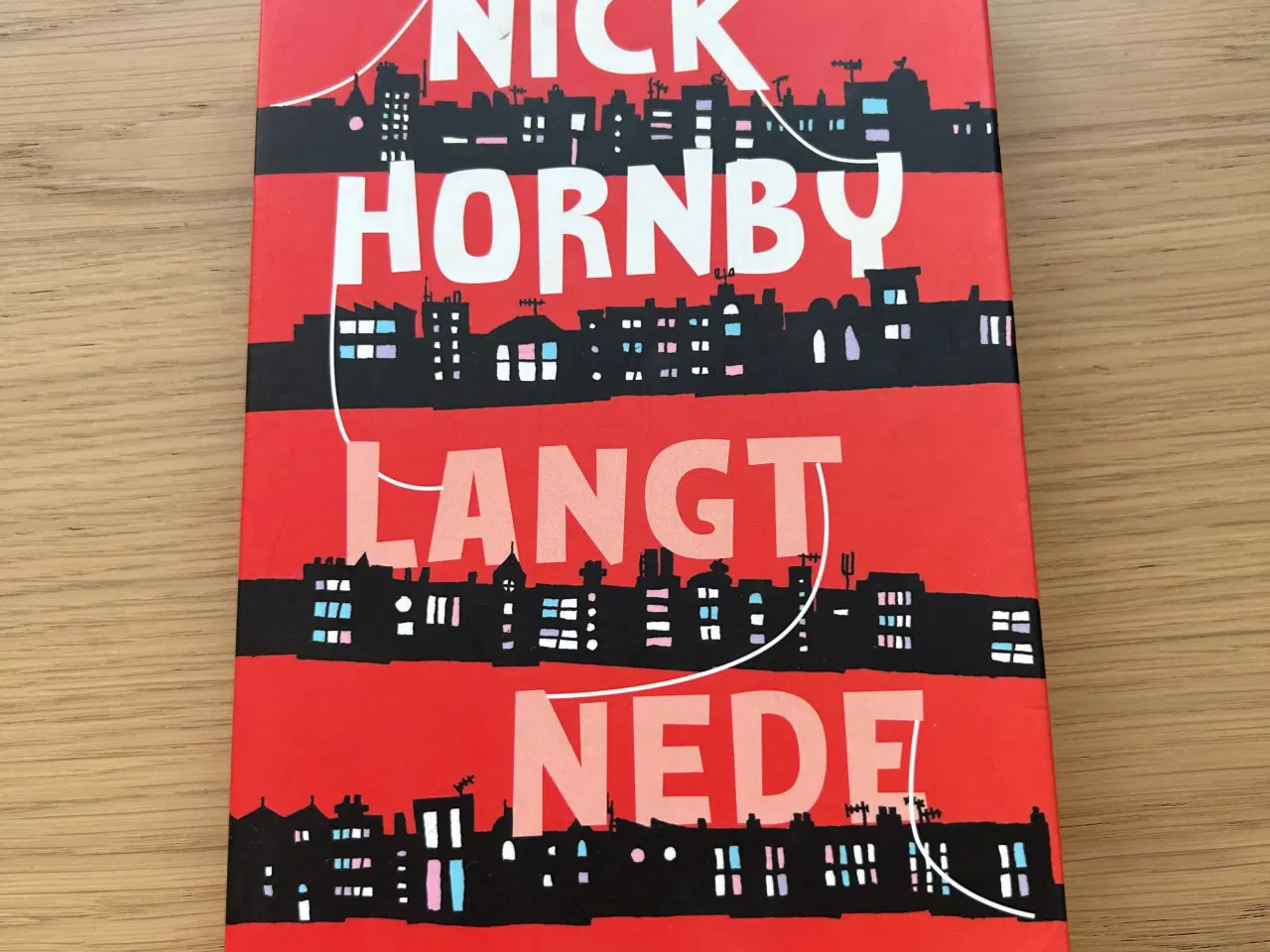 Billede 5 - 📚 Bogpakke til salg – 3 tankevækkende romaner!