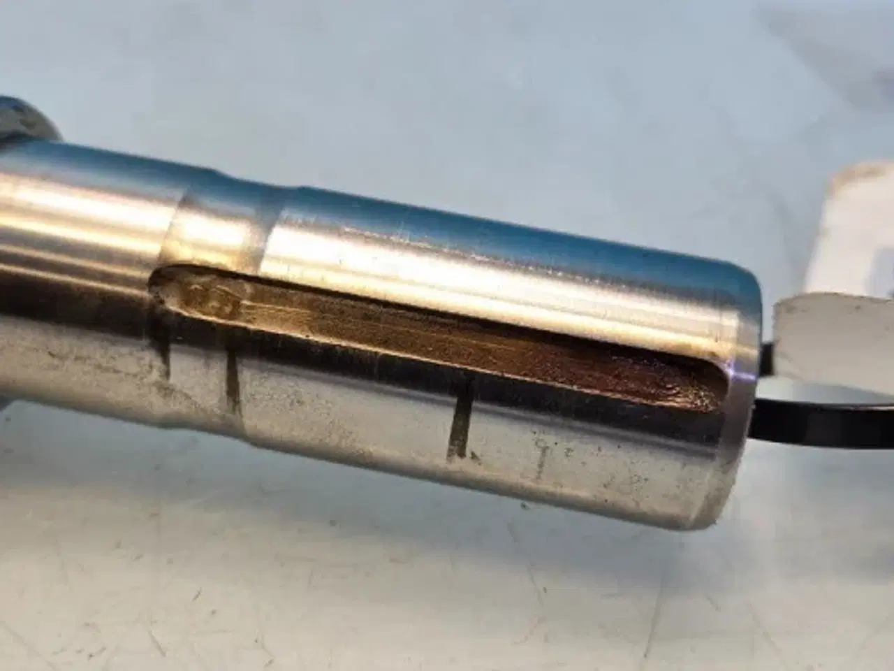 Billede 12 - Case Maxxum 150 Stift 47124774