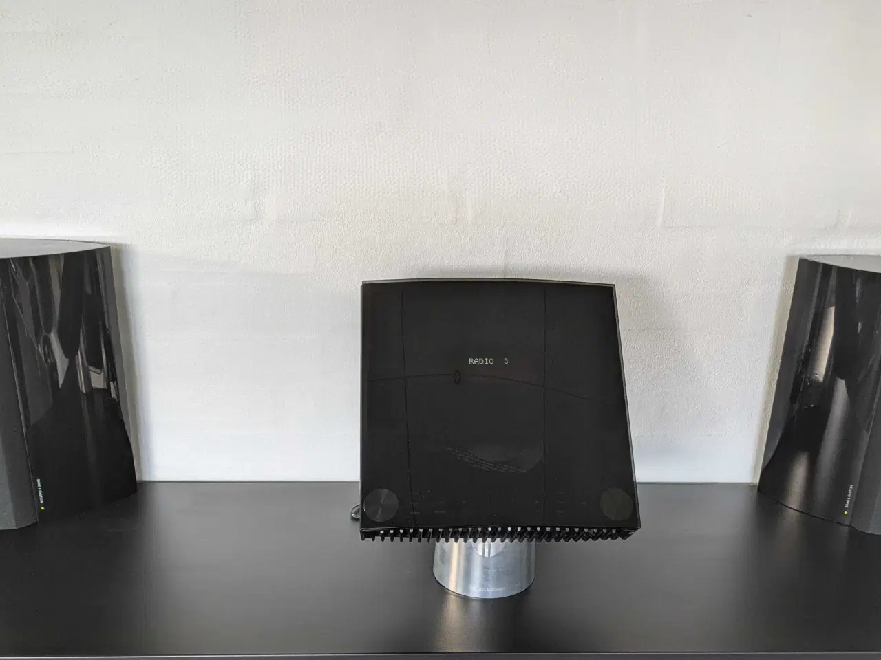 Billede 1 - Beosound 4 og BeoLab 4000