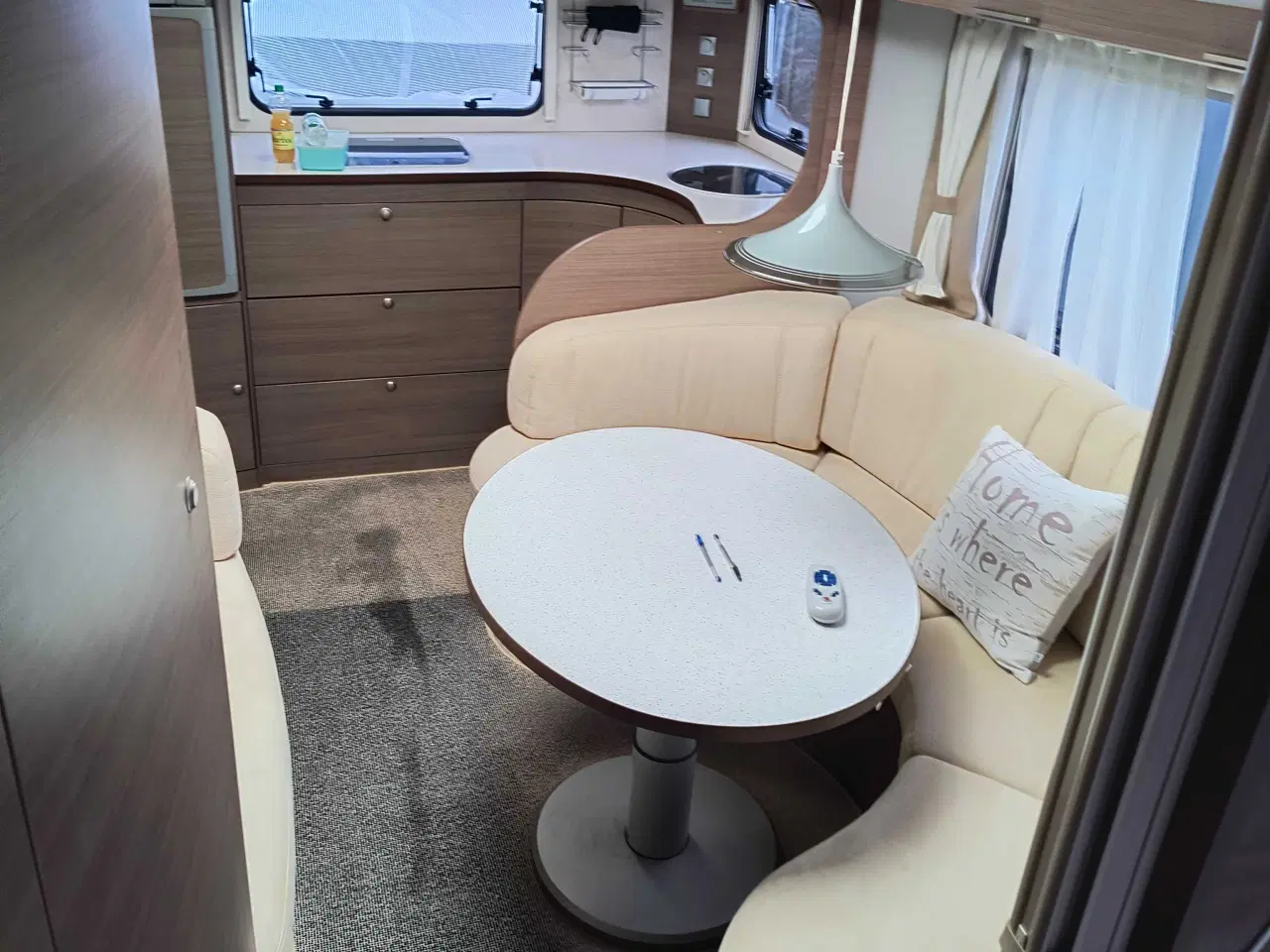 Billede 2 - Alde varme unik indretning 