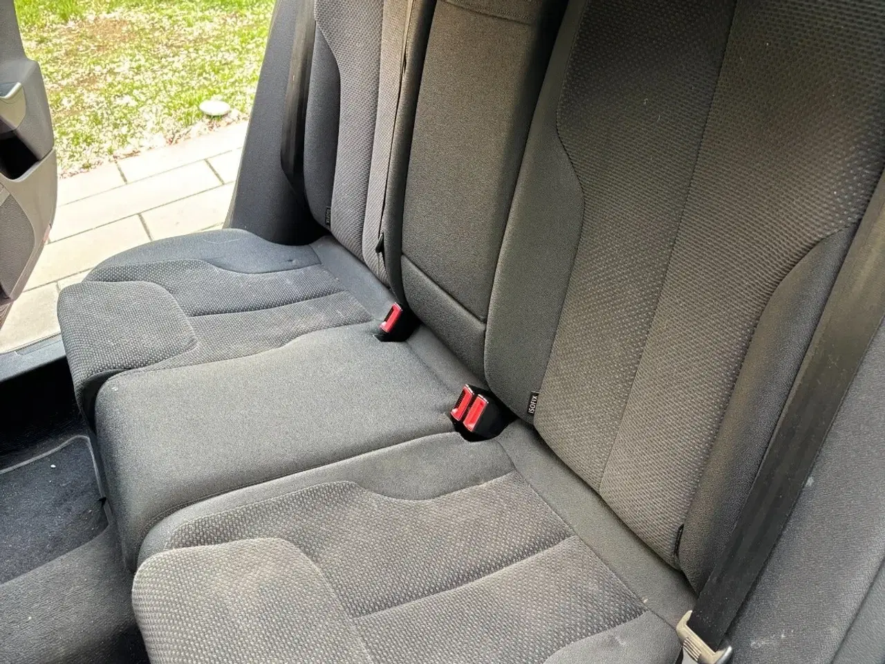 Billede 9 - VW Passat 1,6 FSi Comfortline Variant