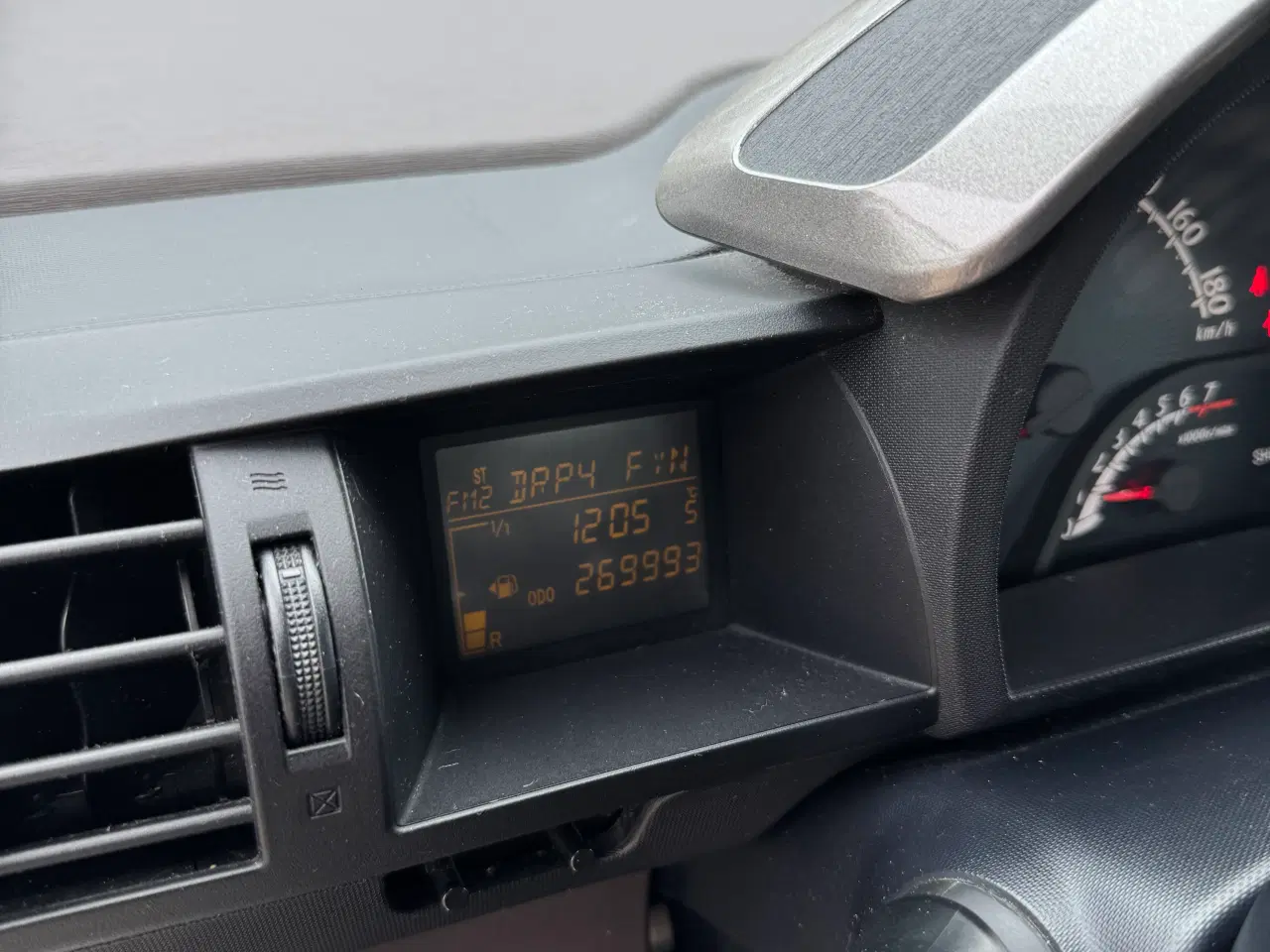 Billede 9 - Toyota IQ sælges