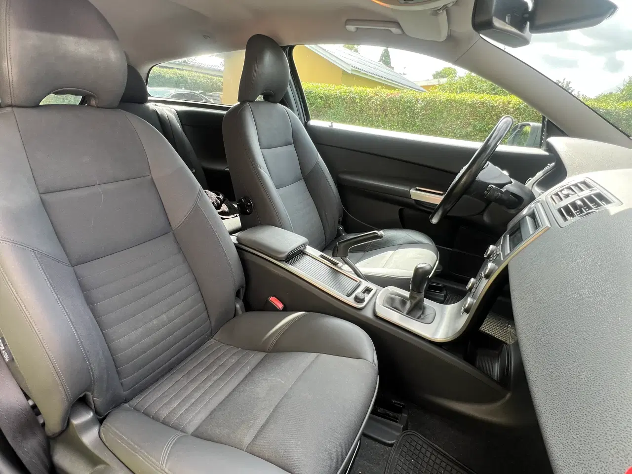 Billede 12 - Personbil sælges - VOLVO C30