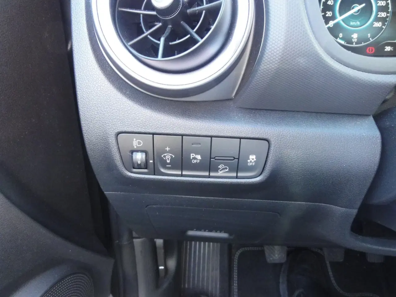 Billede 13 - Hyundai Kona 1,0 T-GDi Essential