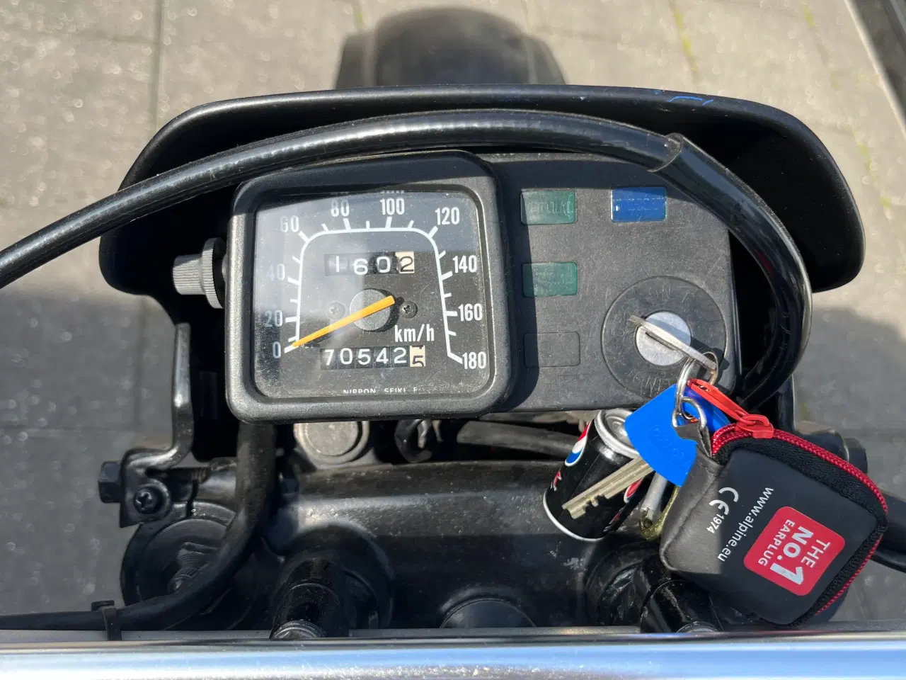 Billede 8 - Suzuki DR 500s