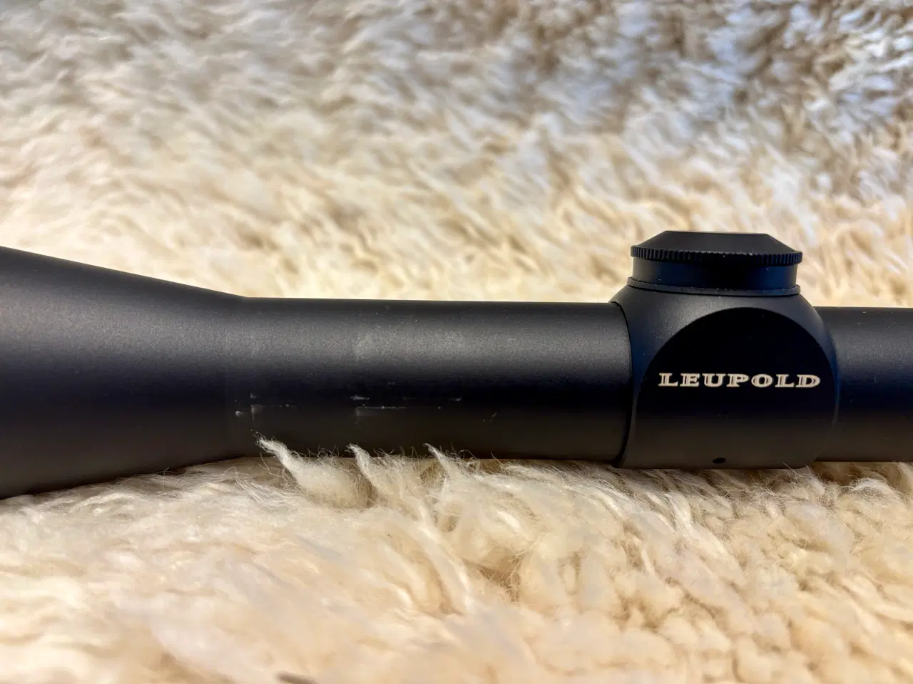 Billede 8 - Leupold VX1 Riffelkikkert 4-12x40