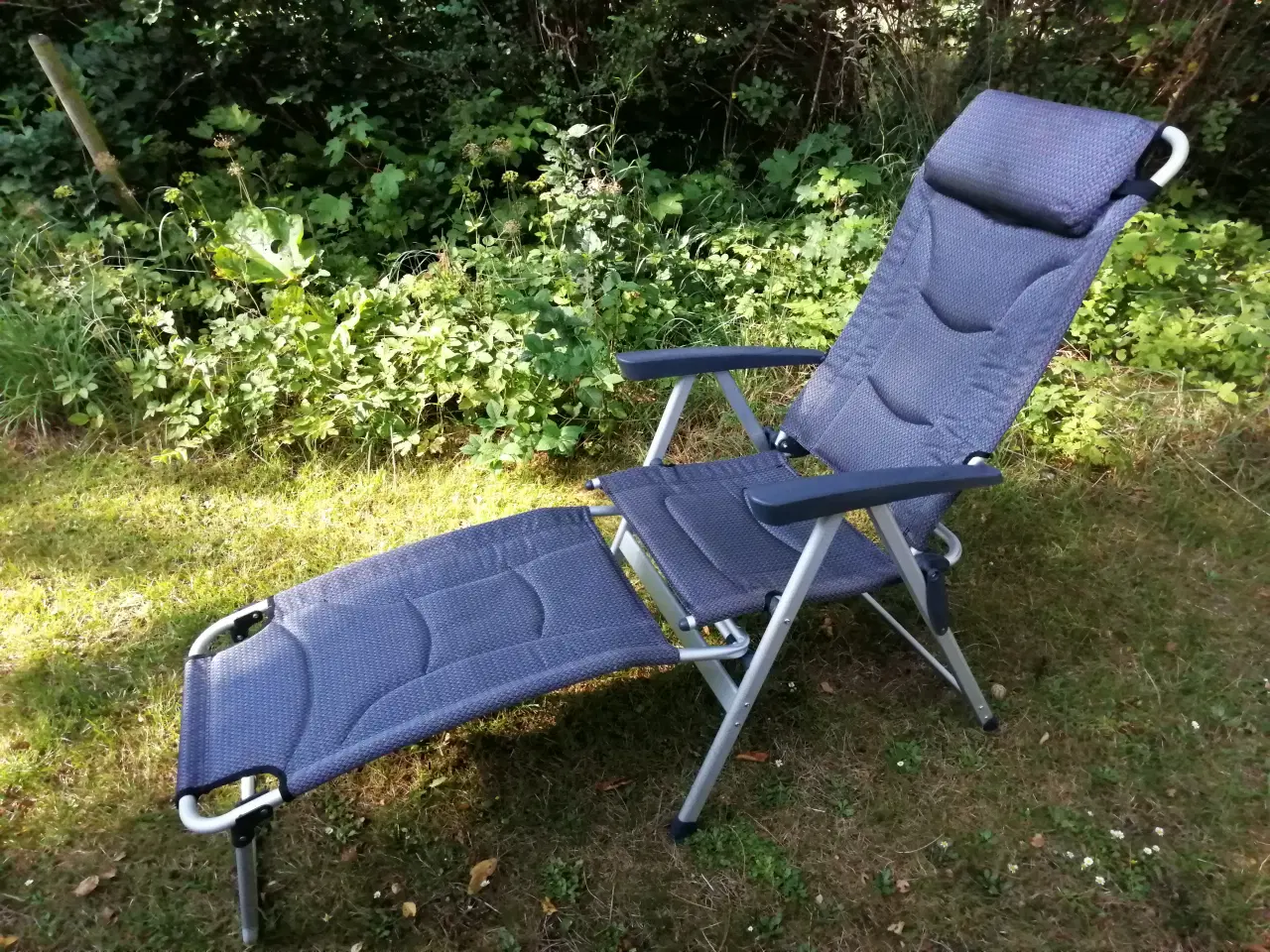 Billede 3 - WeCamp positionsstole, 2 stk 
