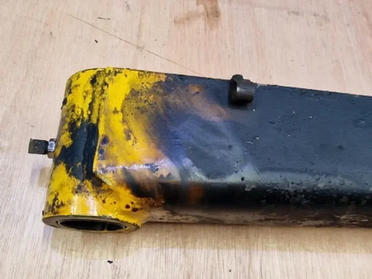 Billede 2 - JCB 4CX Arm 128/F3308