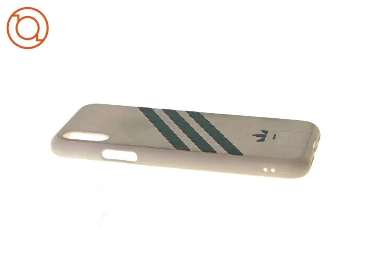 Billede 2 - Iphone cover fra Adidas (str. 14 x 7 cm)