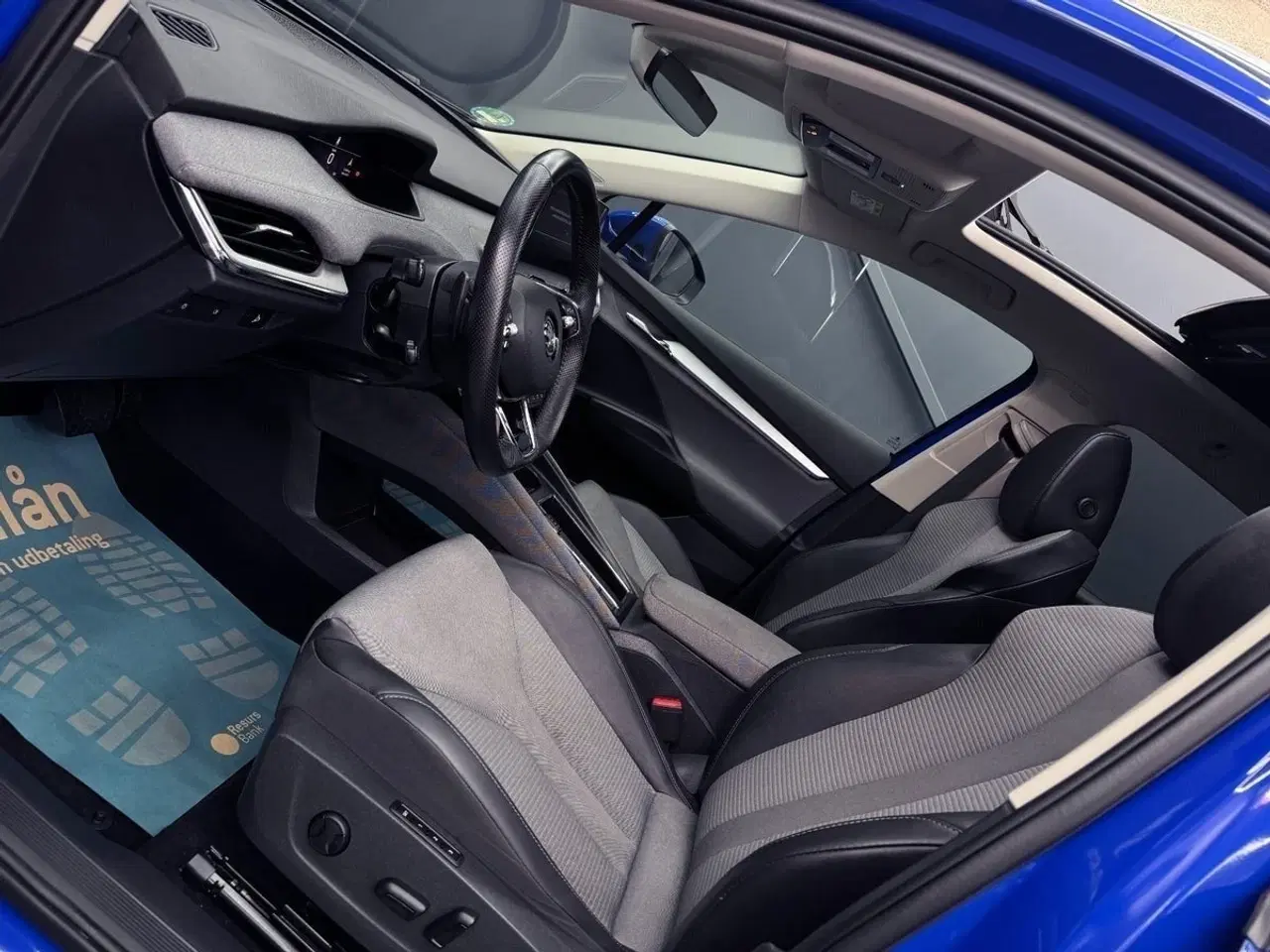 Billede 6 - Skoda Enyaq 80 iV Loft