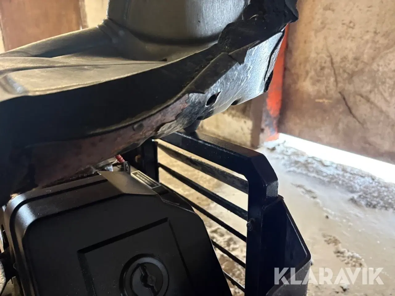 Billede 12 - Fodervogn K.L. Truck 1300/15 LM