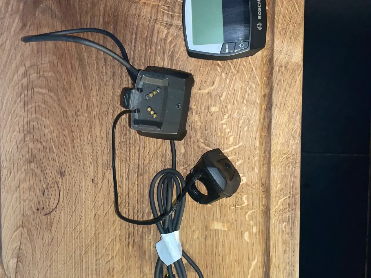 Billede 3 - Bosch Elcykel Display