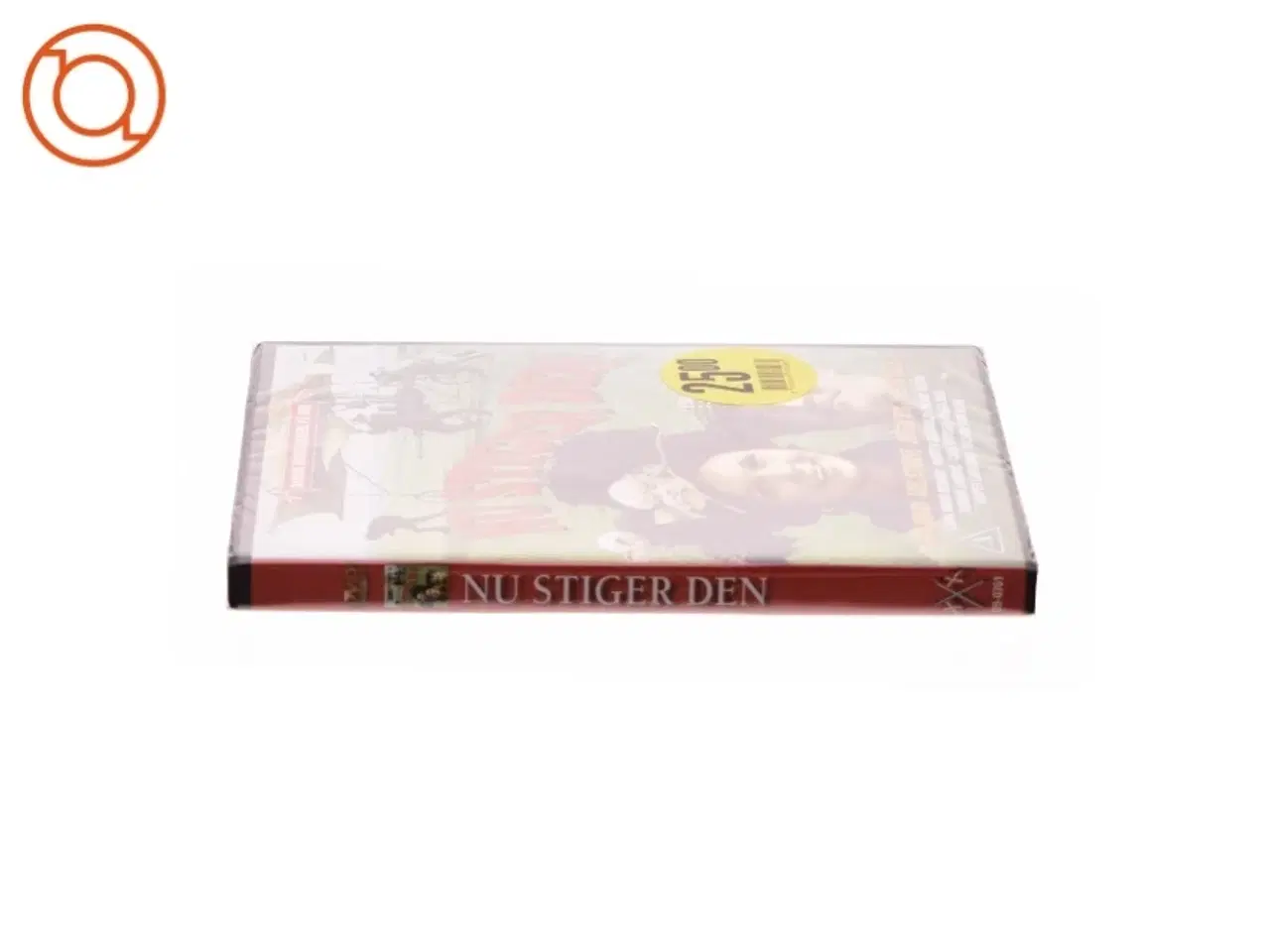 Billede 2 - Nu stiger den!