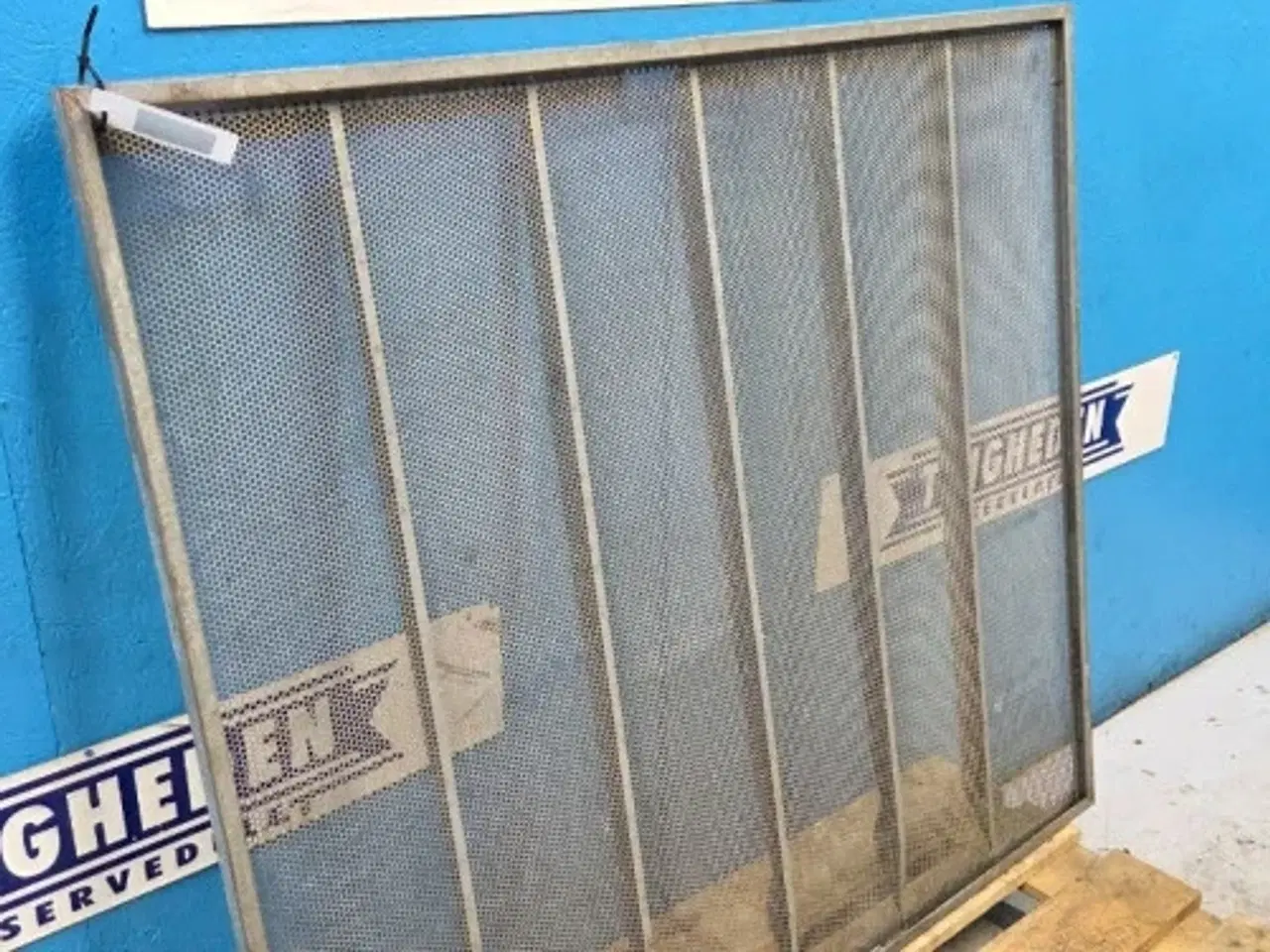 Billede 5 - Dronningborg D7500 Undersold Ø5  28750273 (2)