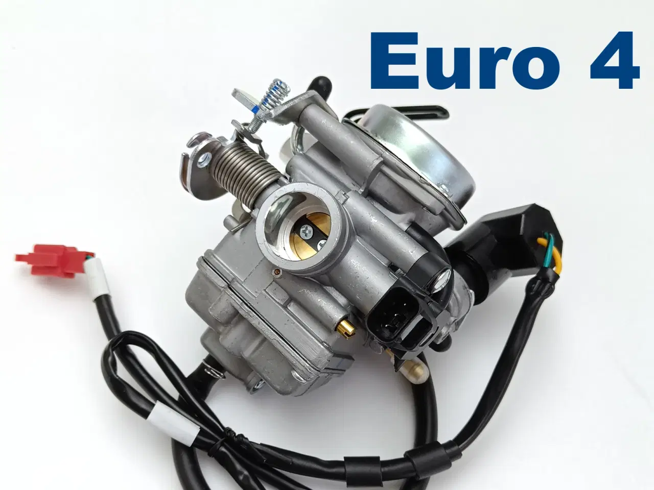Billede 1 - NY! Karburator Euro 4